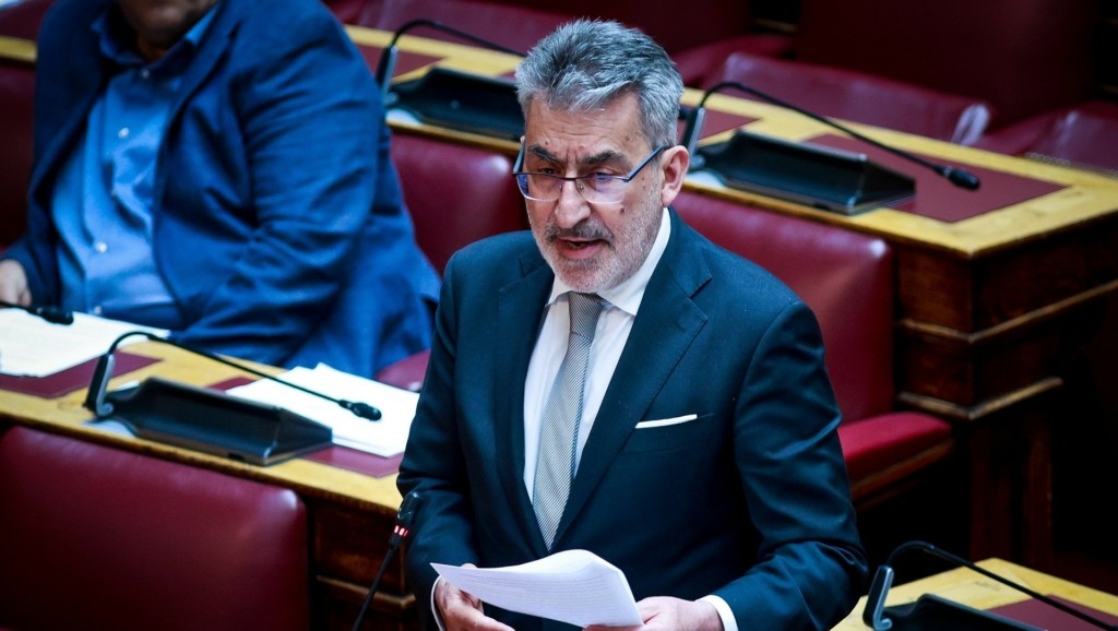 xanthopoulos-syriza-vouli