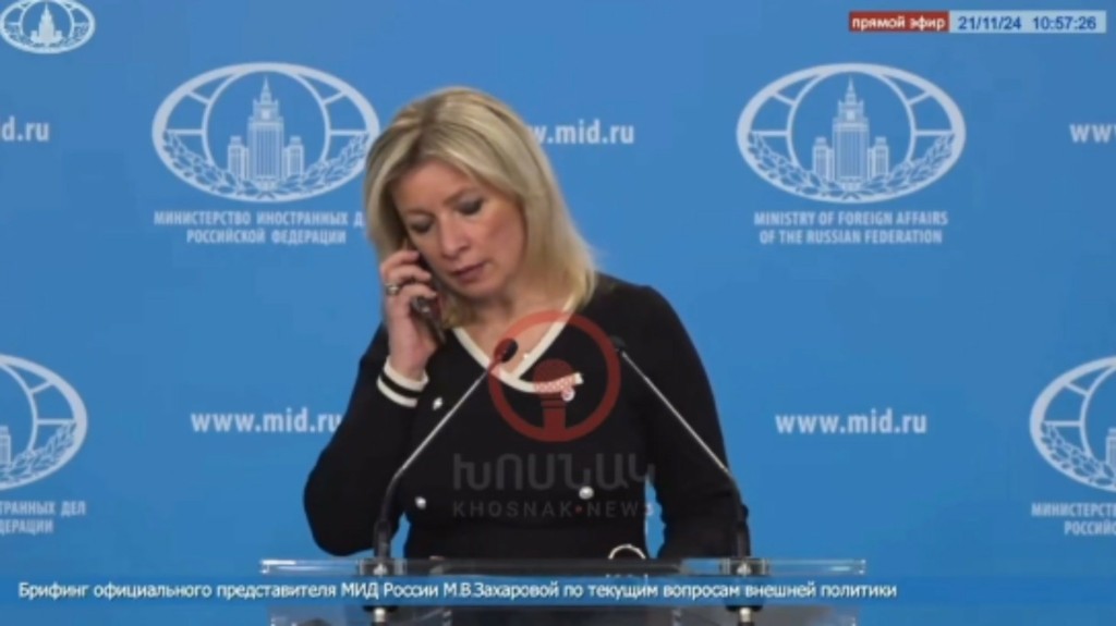 zaxarova