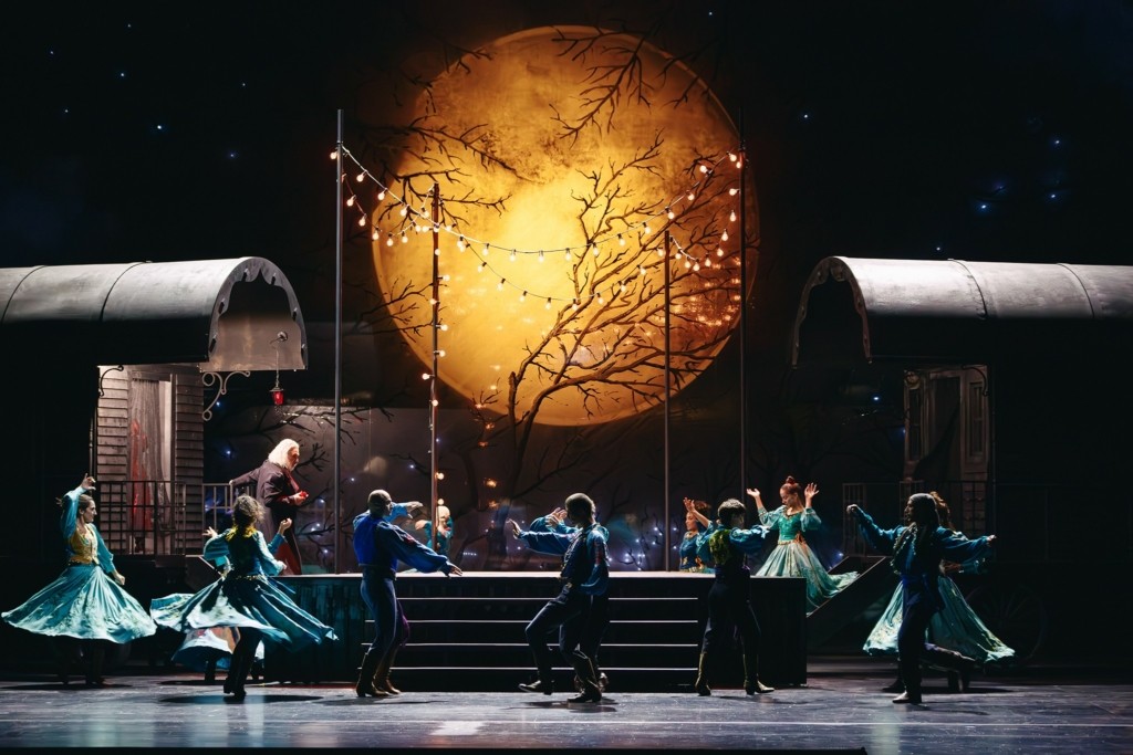 Πρόβες Αλέκο – φωτό Valeria Isaeva 1