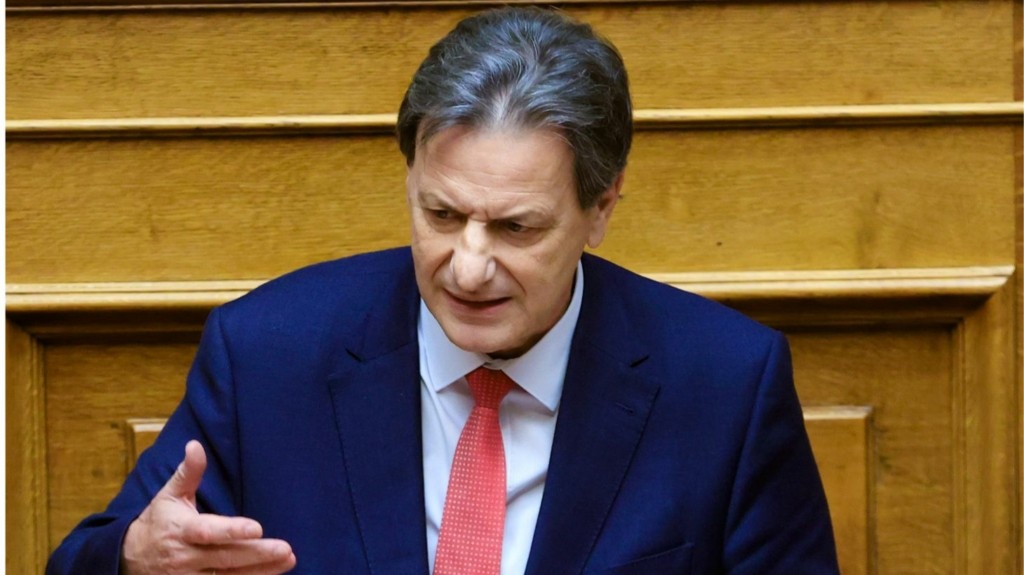 σκυλακακης