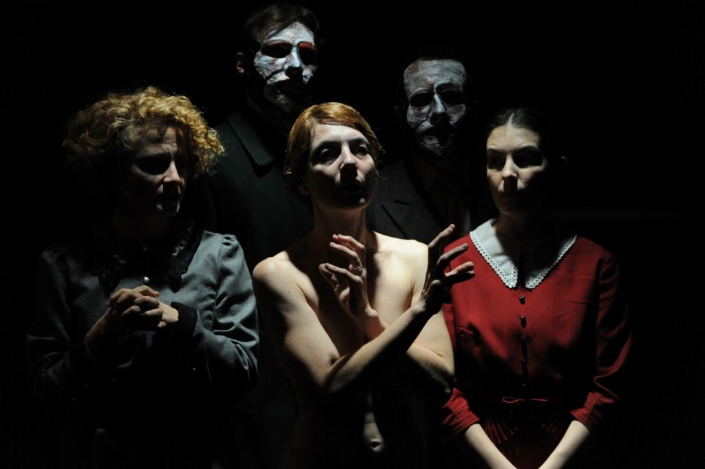 Μεταμόρφωση φώτο Γιώργος Νικολαΐδης