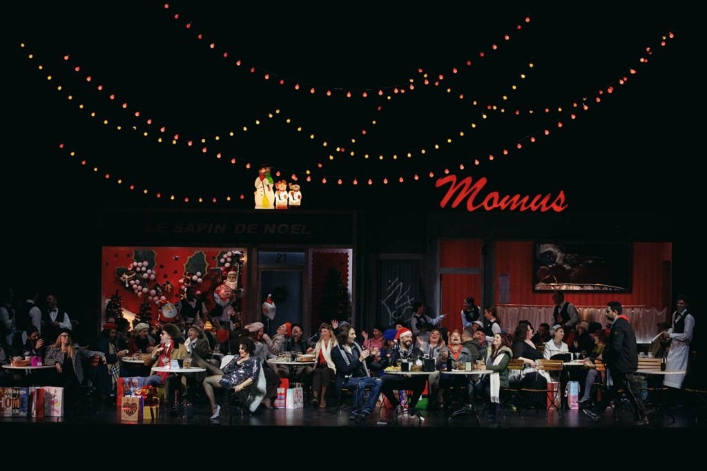 ΕΛΣ Μποέμ – φωτό Βαλέρια Ισάεβα