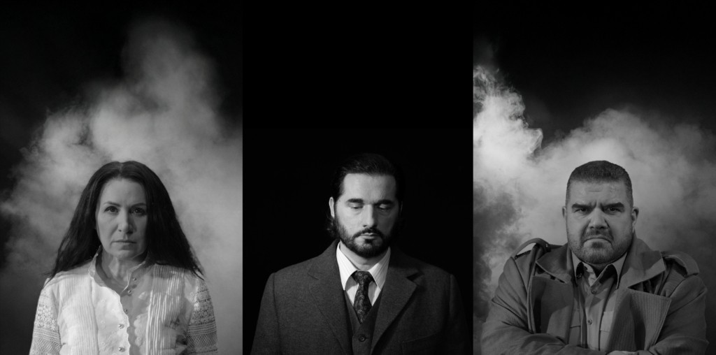 H δύναμη του πεπρωμένου – Κοστέα, Πουέντε, Πλατανιάς – φωτό Ντ. Στρέικερ, Α. Σιμόπουλος