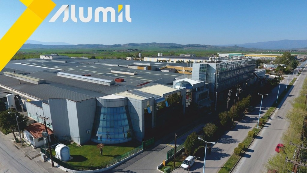 ALUMIL