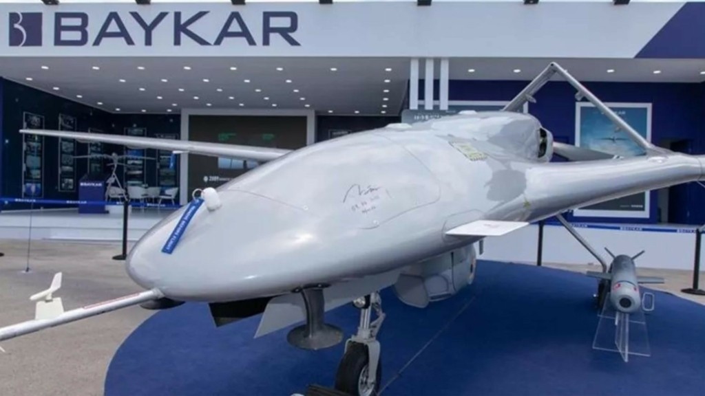 BAYKAR