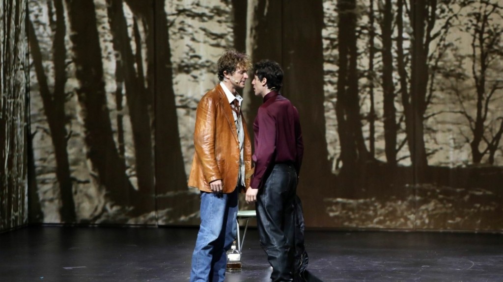 Brokeback Mountain
