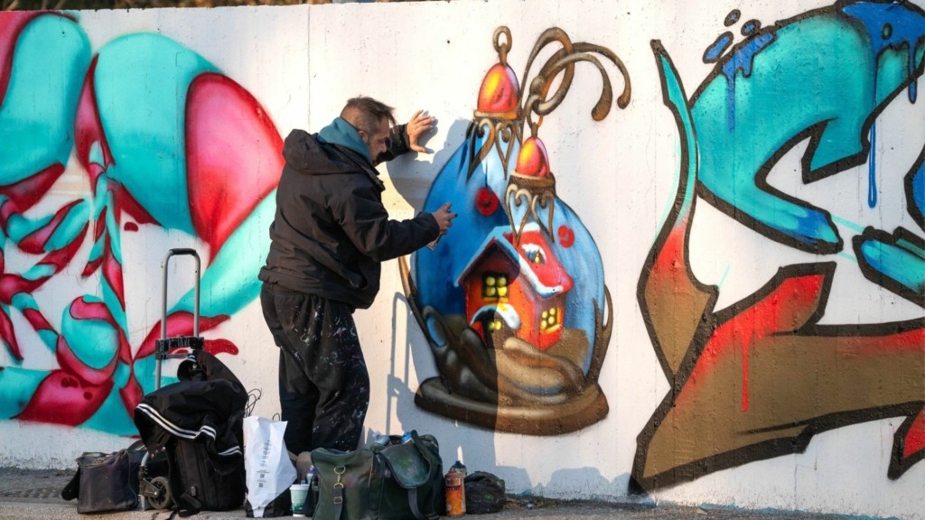 DRAMA-GRAFITY (6)