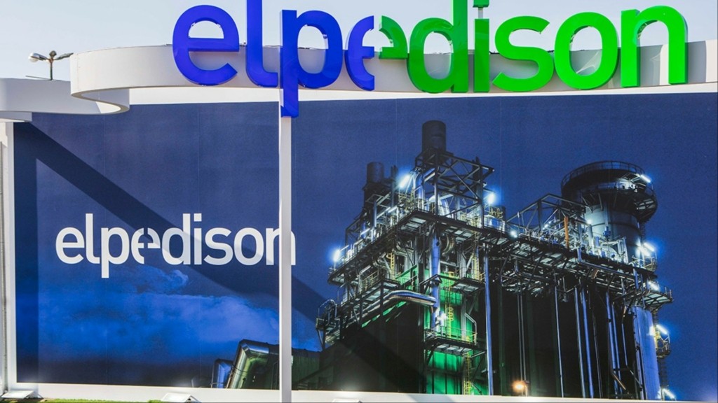 Elpedison