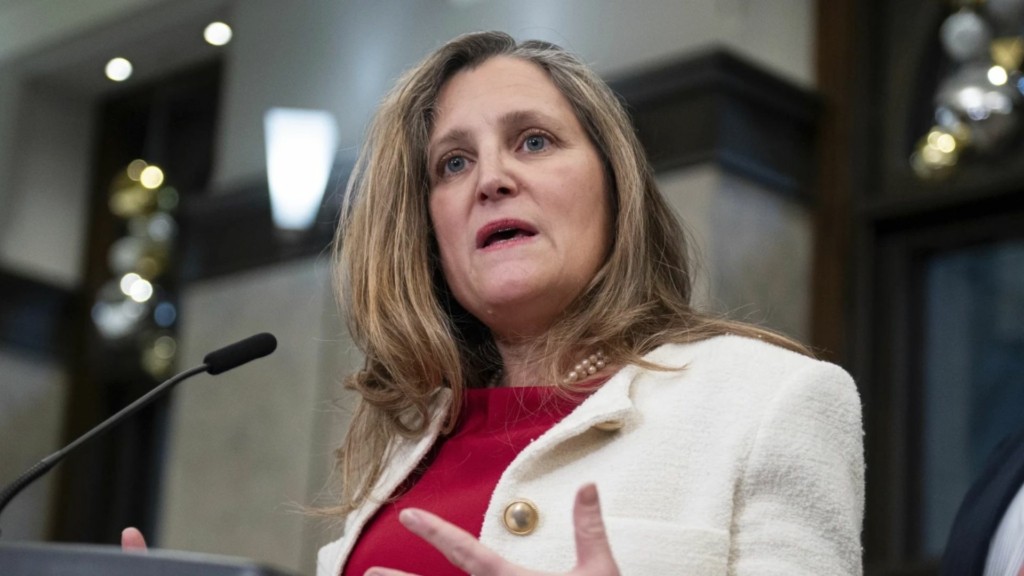 FREELAND