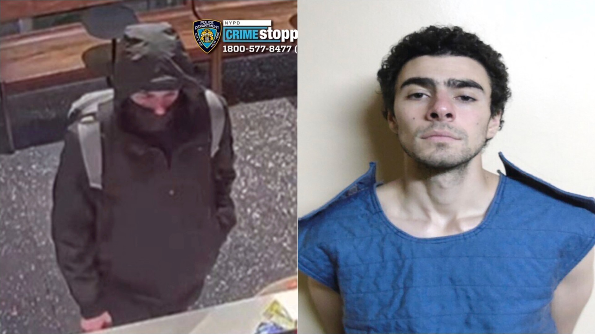 Luigi Mangione: Ποιος είναι ο 26χρονος που συνελήφθη για τη δολοφονία