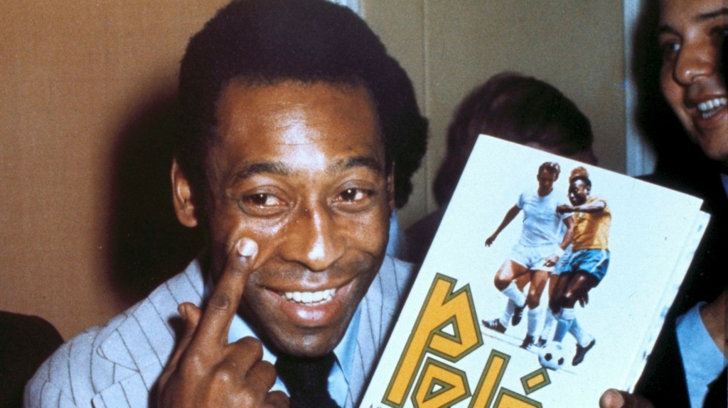 PELE