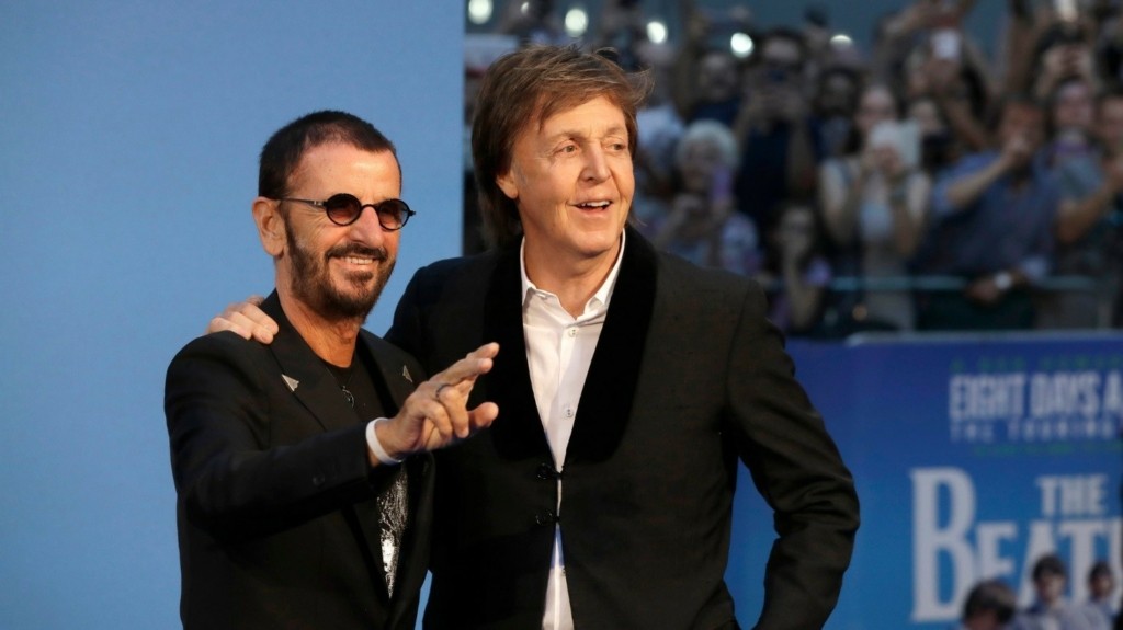 Paul Ringo