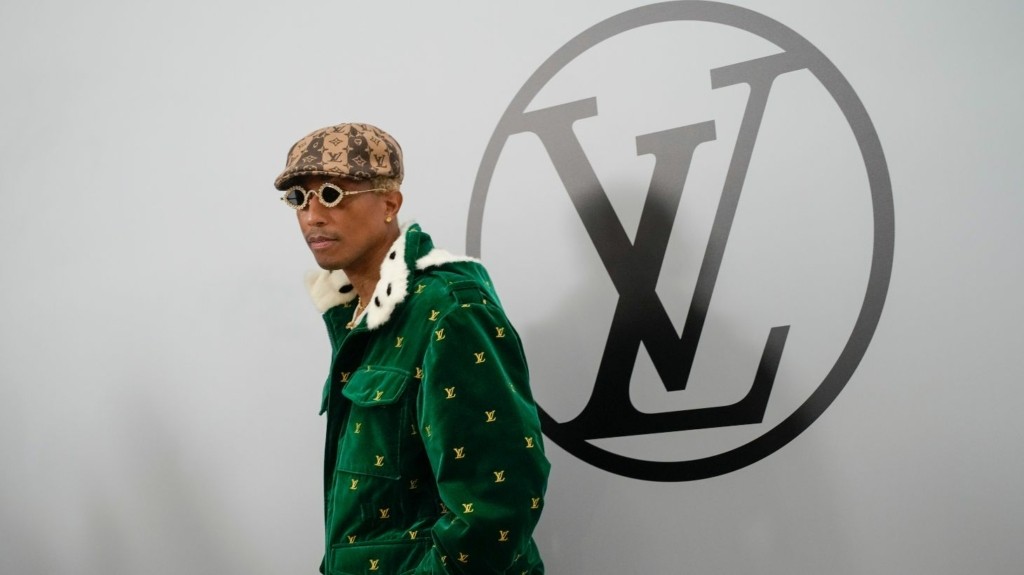 Pharrell Williams