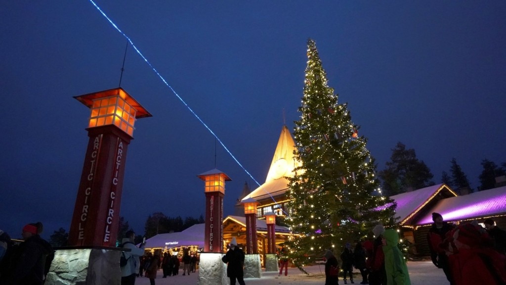 ROVANIEMI