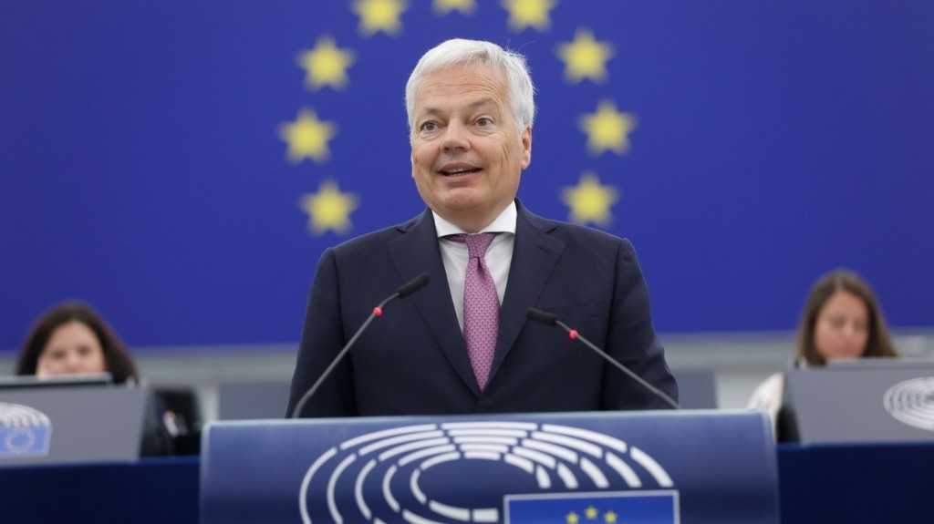Reynders