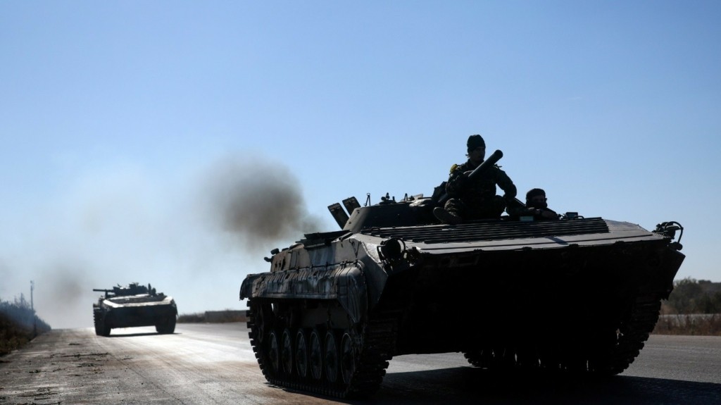 SYRIA