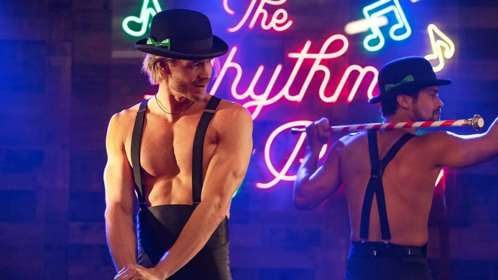 The_Merry_Gentlemen