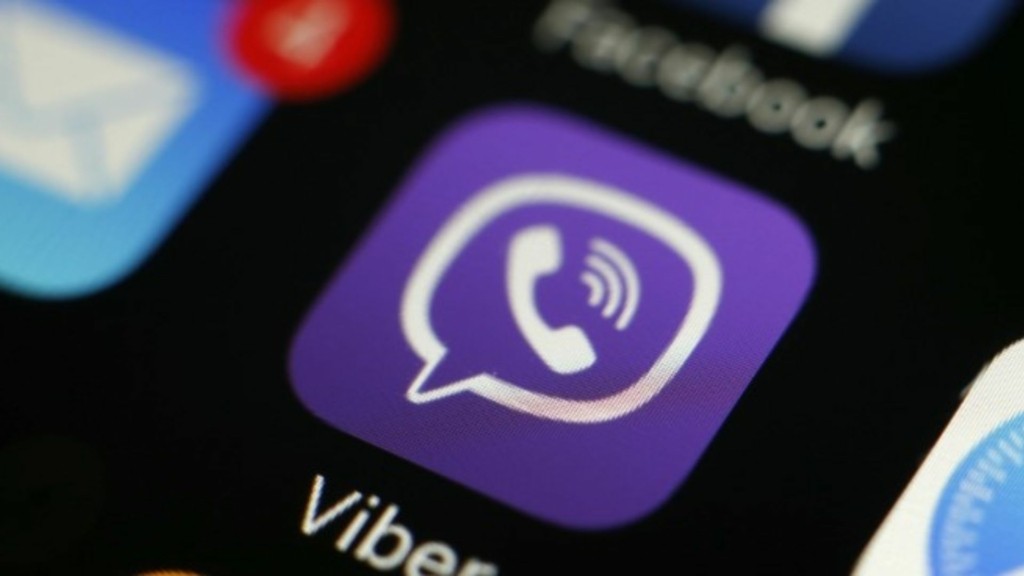 VIBER