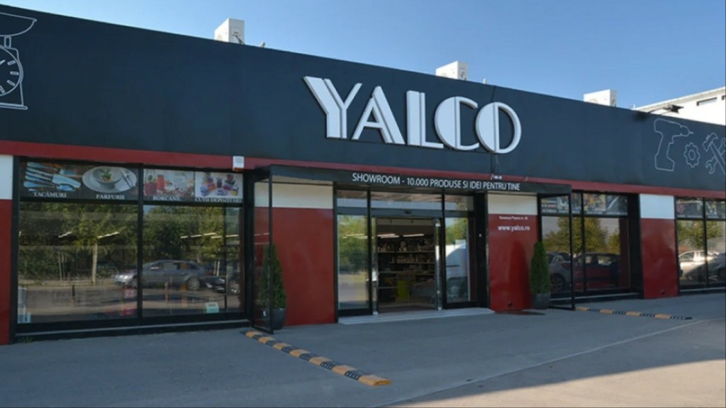 Yalco Trading