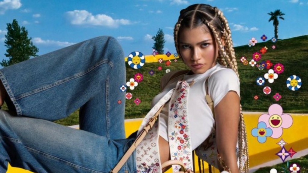 Zendaya