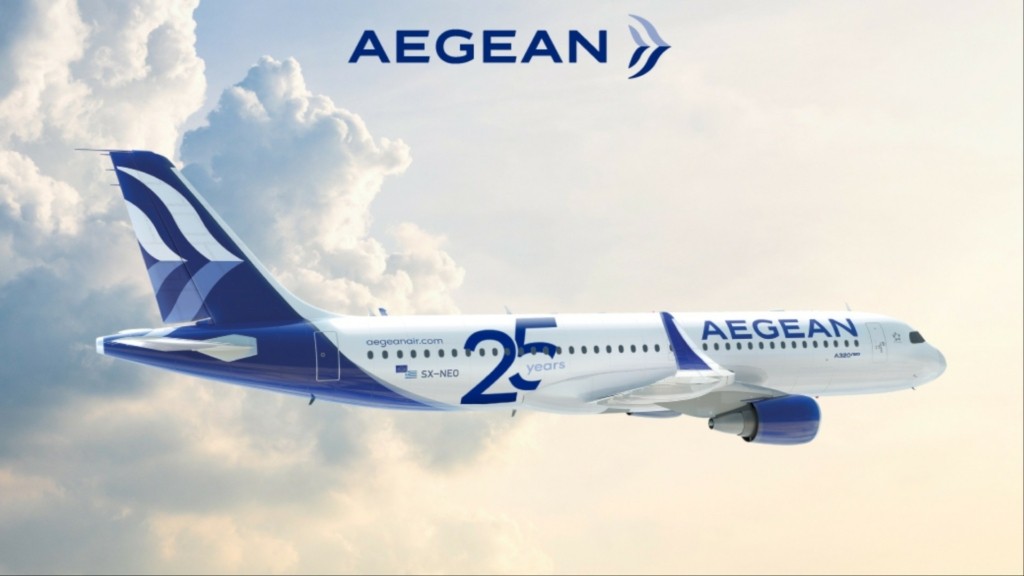 aegean