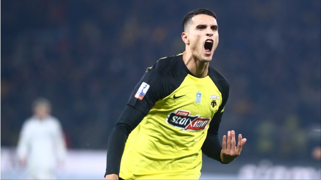 aek lamela