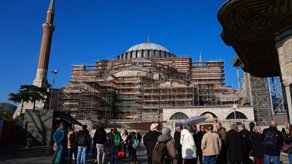 agia sofia