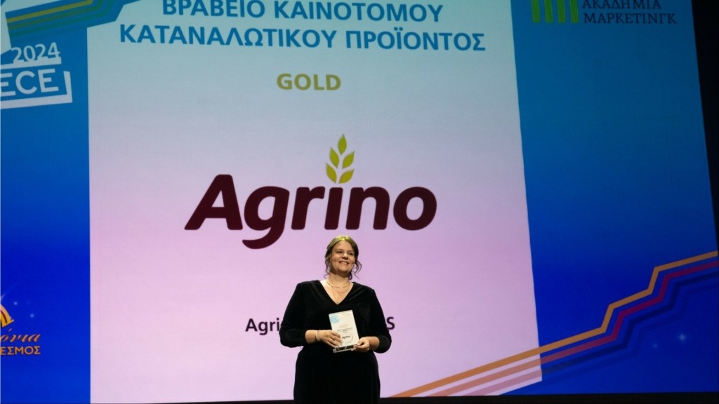 agrino