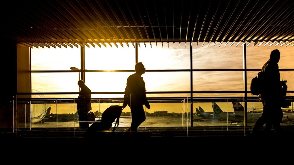 airport