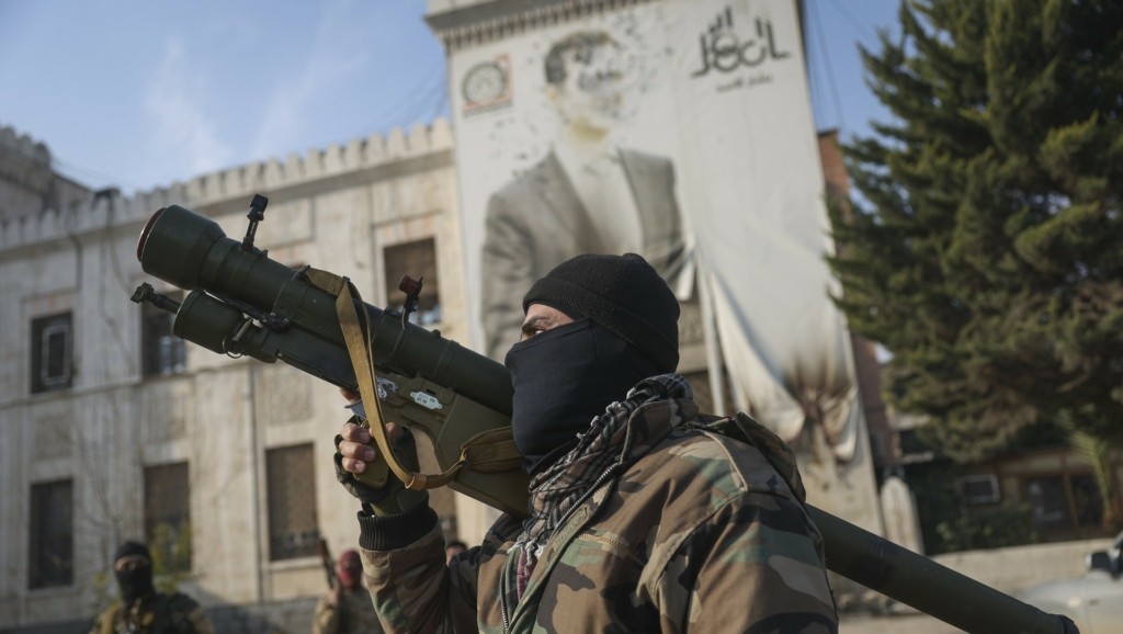 antartis-bazoukas-syria