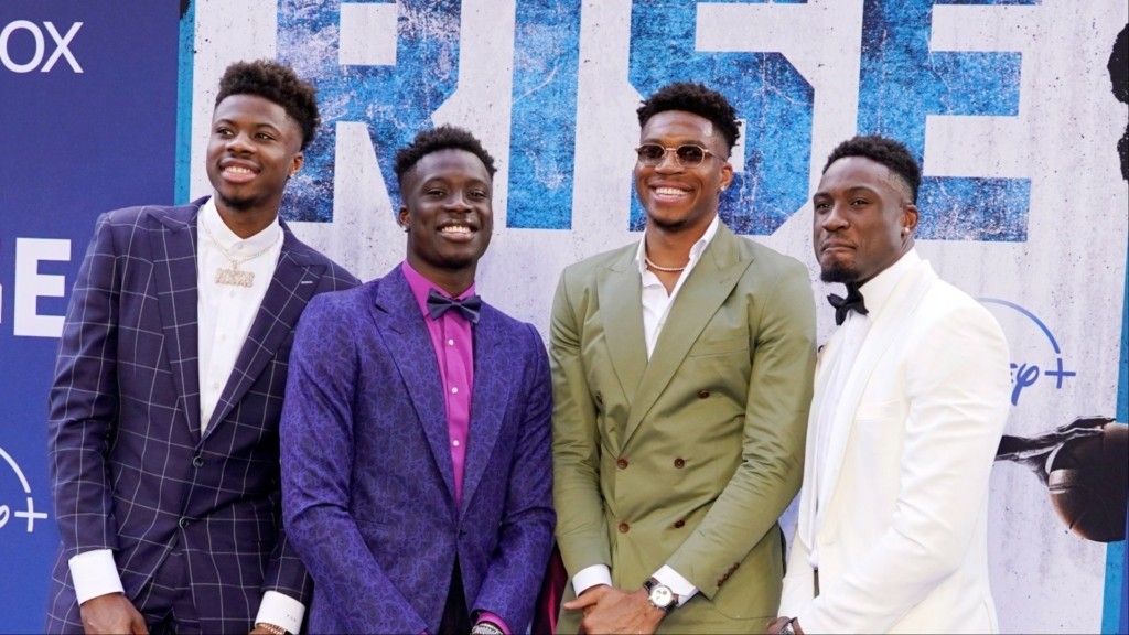 antetokounbros