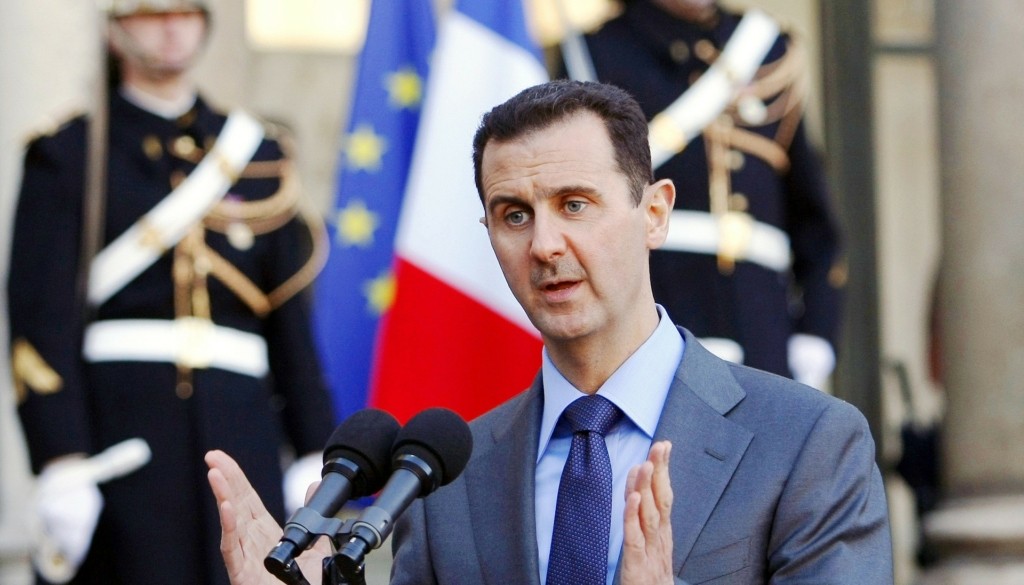 assad