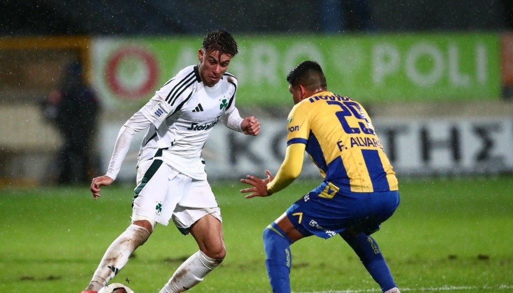 asteras-panathinaikos