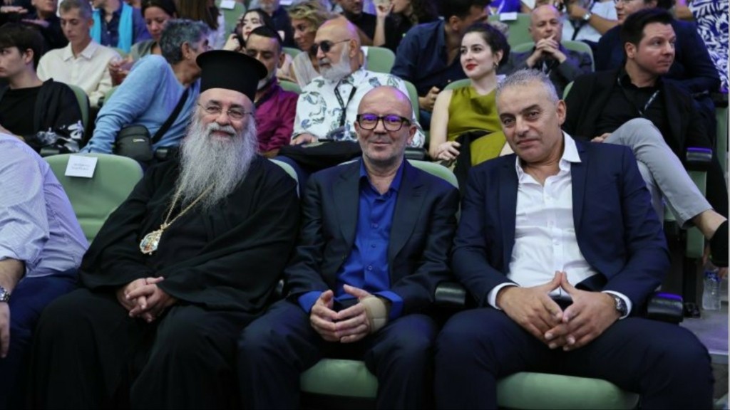 dorotheos dramas sakaridis