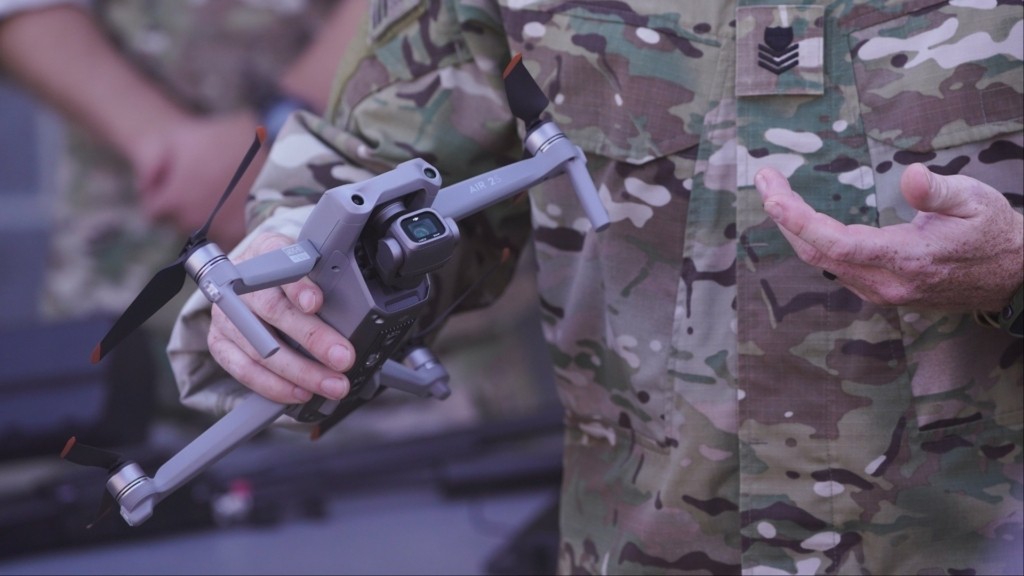 drone