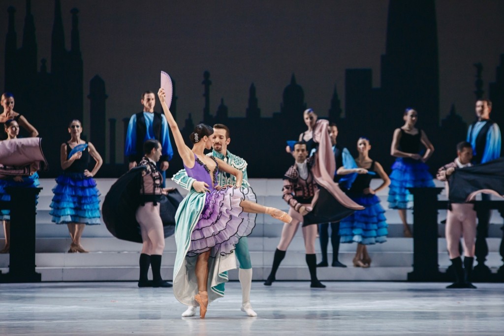 Πρεμιέρα Δον Κιχώτη – φωτό Βαλέρια Ισάεβα (4)