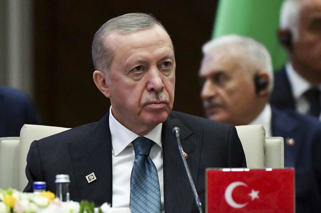 erdogan