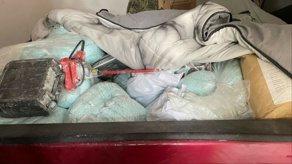 fentanyl