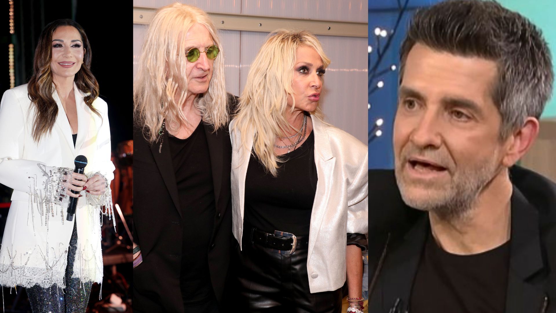Φοίβος: Μου έλεγε ο Καρβέλας «άσε τη μαϊμού κι έλα στο ορίτζιναλ» (Video)