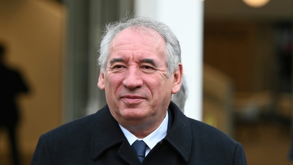 francois_bayrou