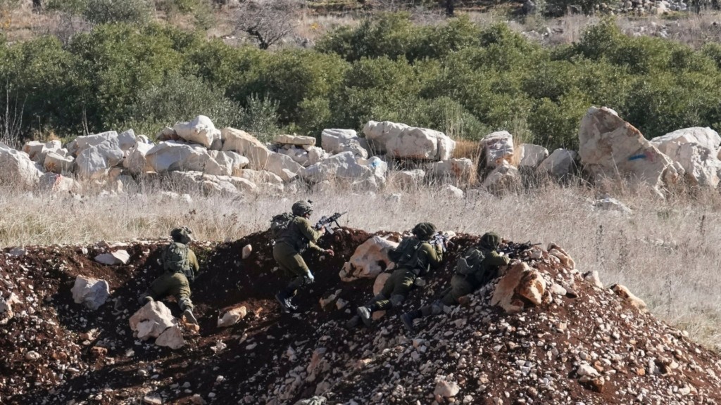 golan