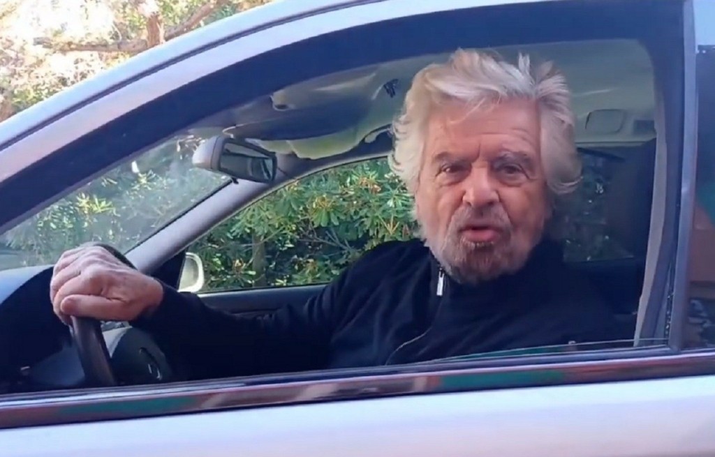 grillo
