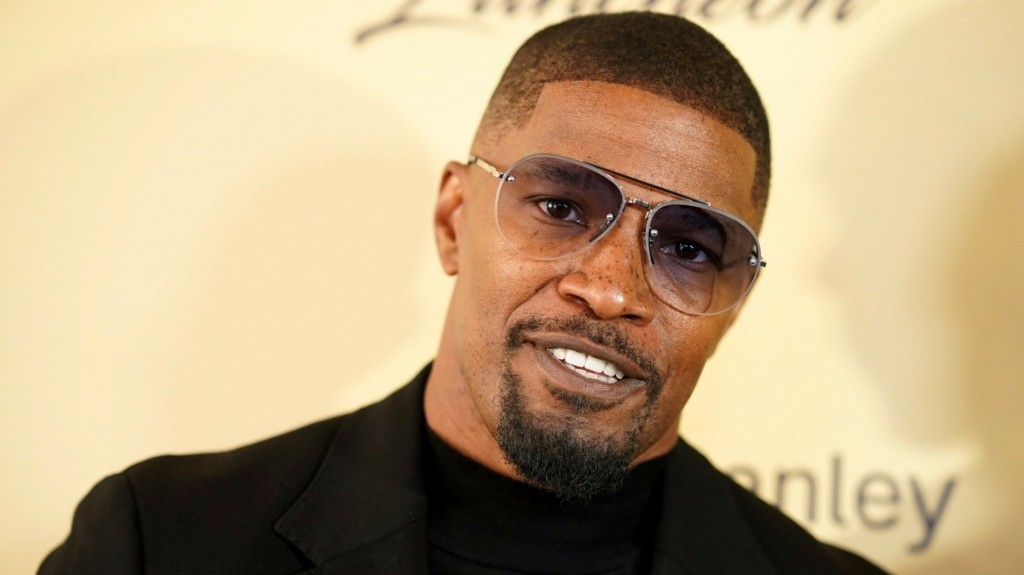 jamie foxx