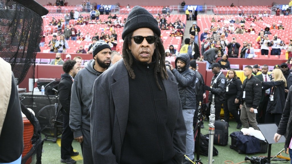 jay-z