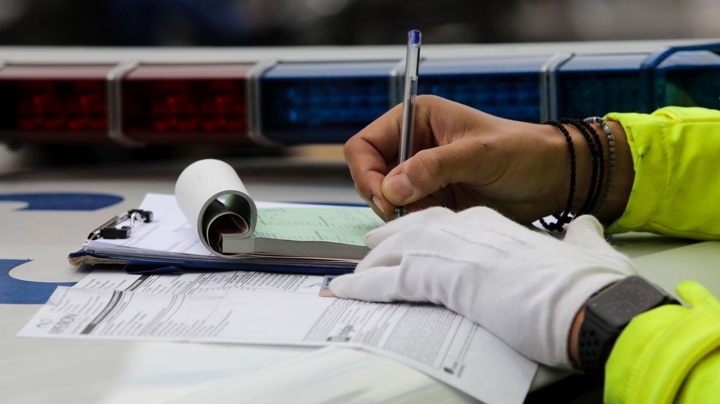 Νέος ΚΟΚ: Μειώνεται το όριο ταχύτητας από 50 σε 30 χλμ. εντός του αστικού ιστού - Αυστηρές ποινές για τη ΛΕΑ | topontiki.gr