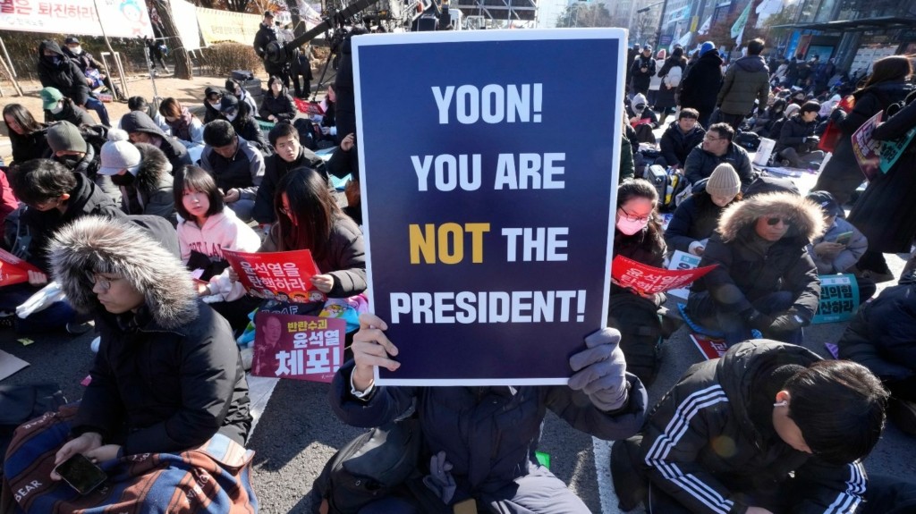 korea