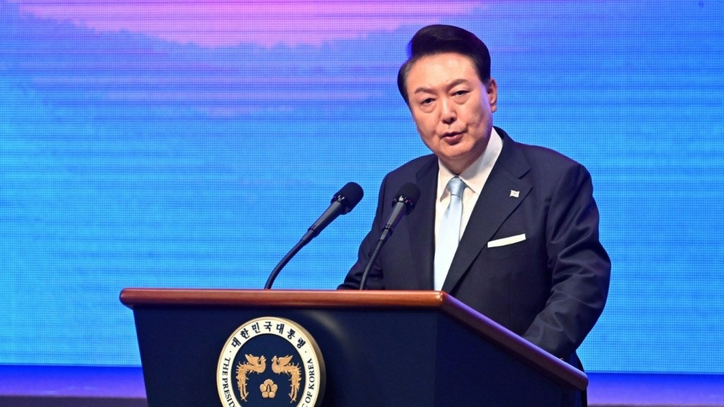 korea proedros