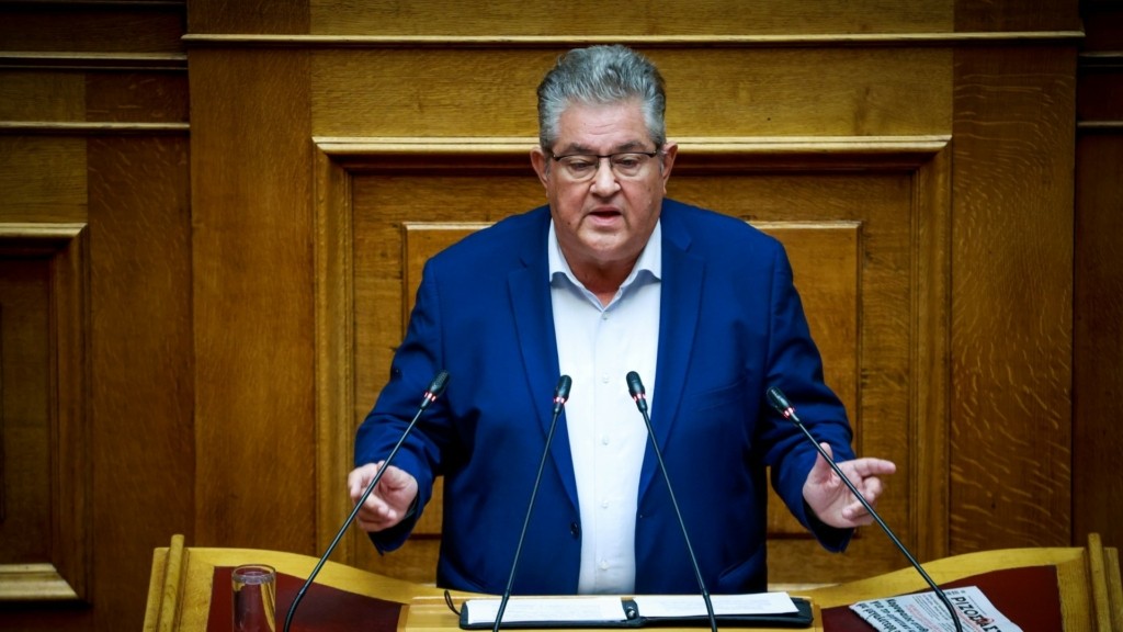 koutsoubas