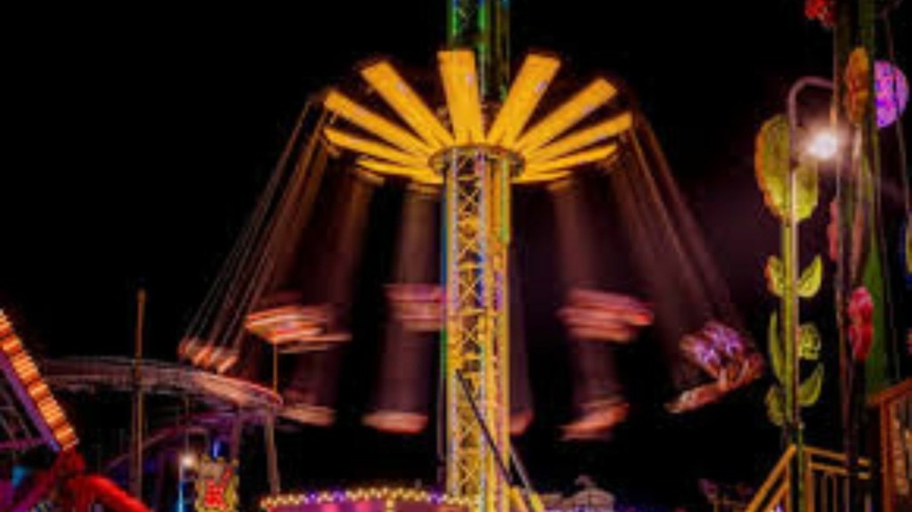 luna park