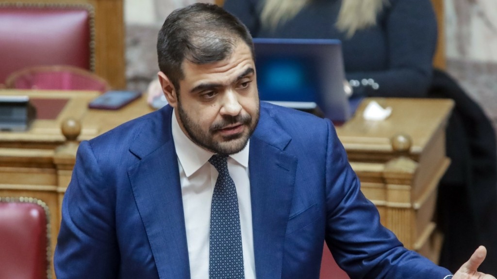 marinakis